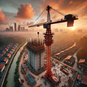 Panduan Lengkap Perawatan Crane – Cara Memeriksa dan Menjaga Keamanan serta Performa Crane.