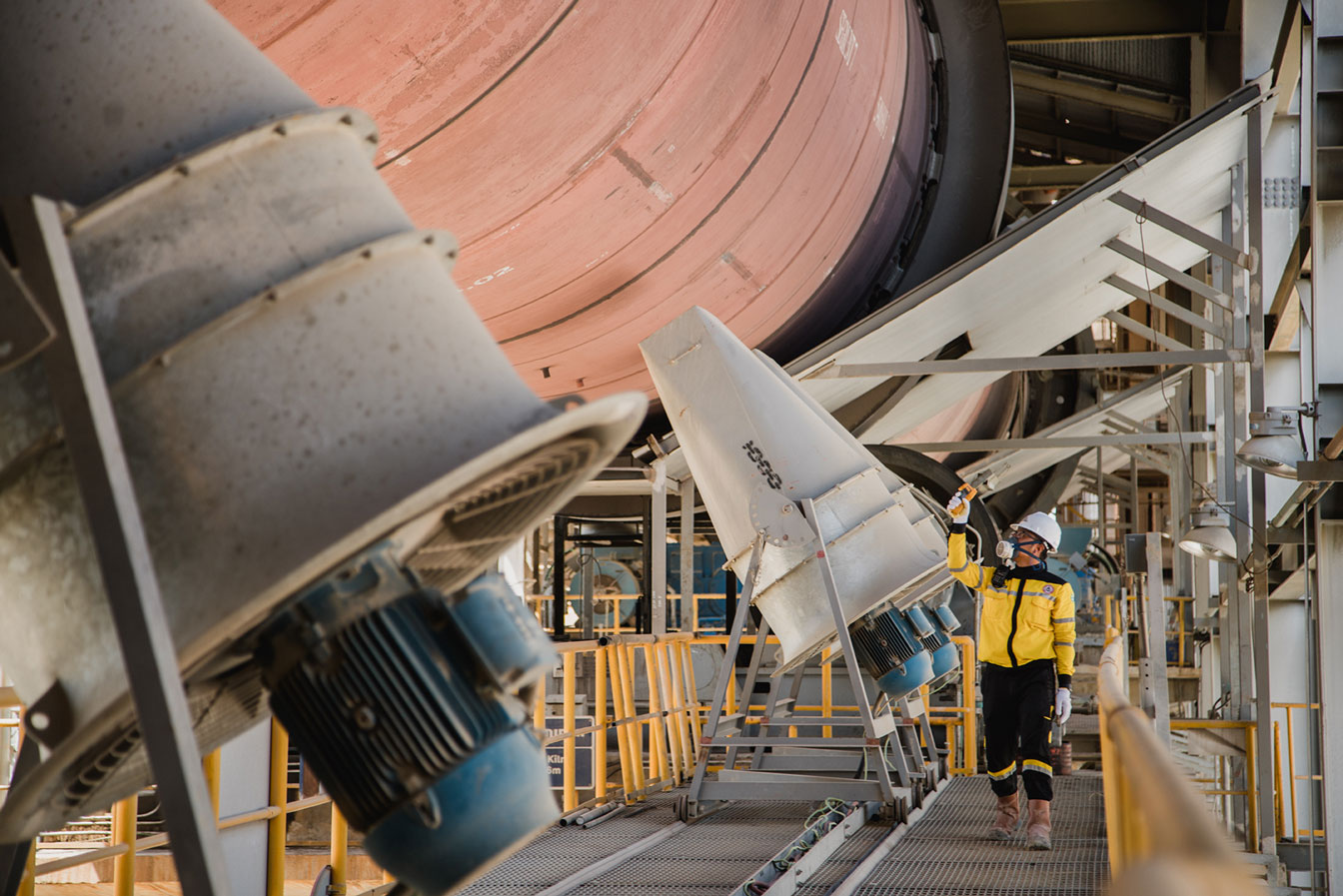 Proses Pembuatan Semen: Tahapan & Cara Produksi Semen Berkualitas