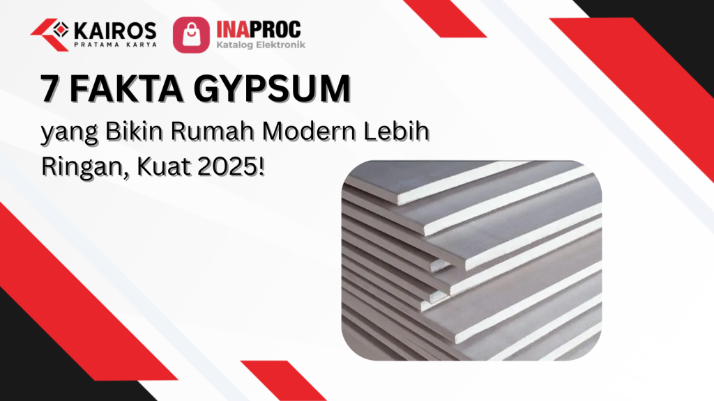 gypsum