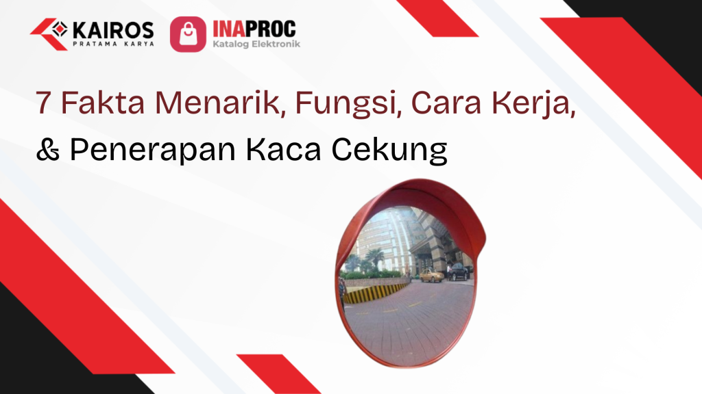 kaca cekung