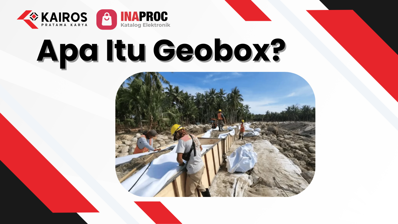 Geobox
