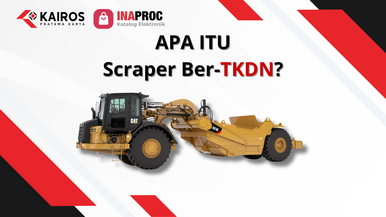 penyedia scraper ber-TKDN