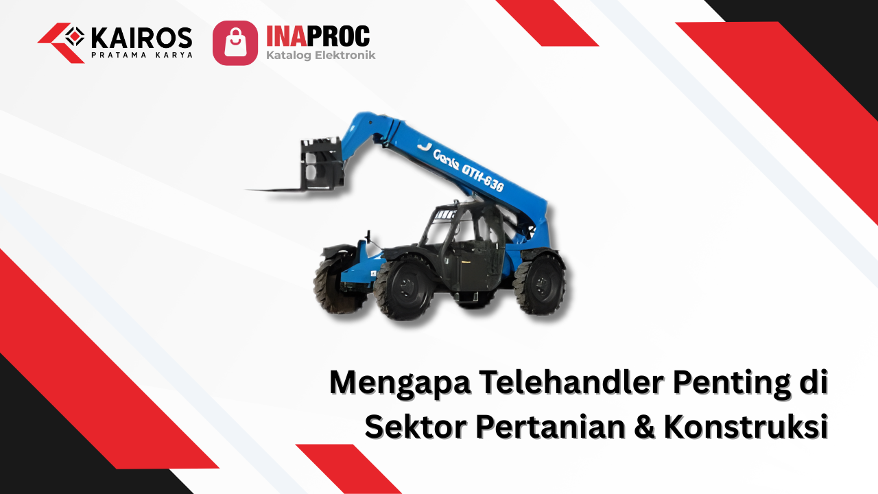 telehandler