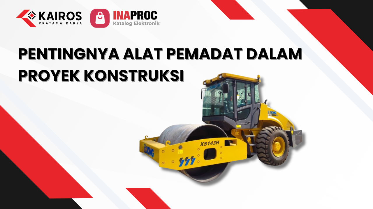 compactor roller smooth drum