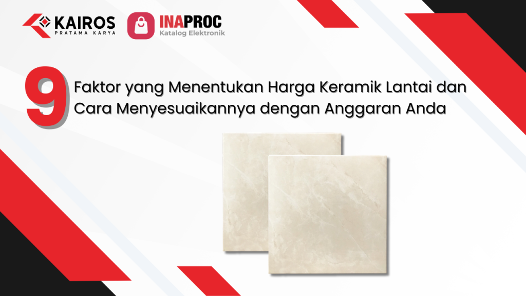 harga keramik lantai