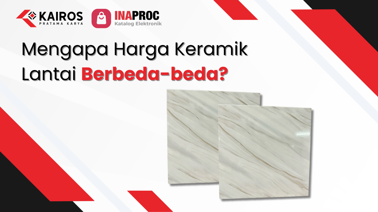 harga keramik lantai
