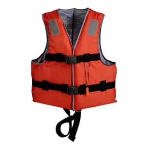 Alat Keselamatan Kapal Life Jacket