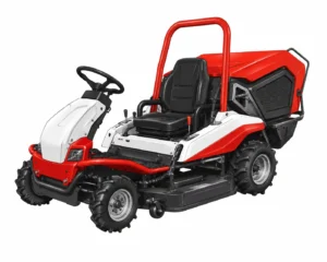salah satu jenis Fertilizer Spreader Canycom S25A FS