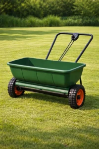 Drop Spreader