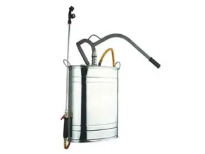 Jenis sprayer manual