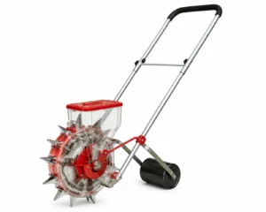 Alat Pertanian Modern Seeder