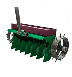 Jenis Seeder Rice Seeder Alat Pertanian Modern
