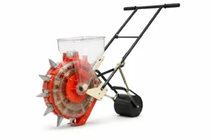 Alat Pertanian Modern Seeder