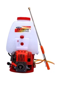 Jenis Sprayer Sprayer Mesin Bermotor